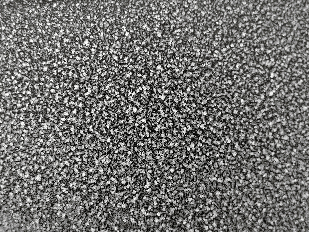 Free Macro Shot of Granular Surface Stock Photography