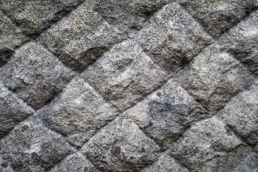 Free Chiseled Stone Texture Stock Photography